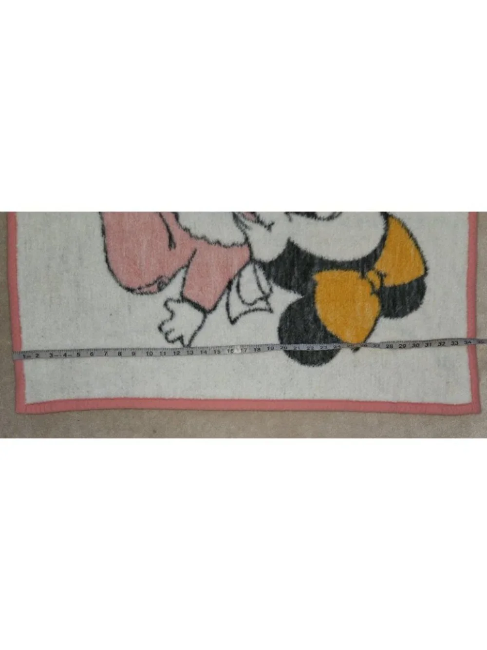 Disney minnie mouse